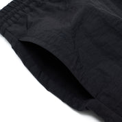 BOUTIQUE × Ocean Pacific SIGNATURE BAGGY SHORTS BLACK（ブティック×オーシャンパシフィックシグネチャーバギーショーツブラック）｜ONLINE BOUTIQUE（オンラインブティック）