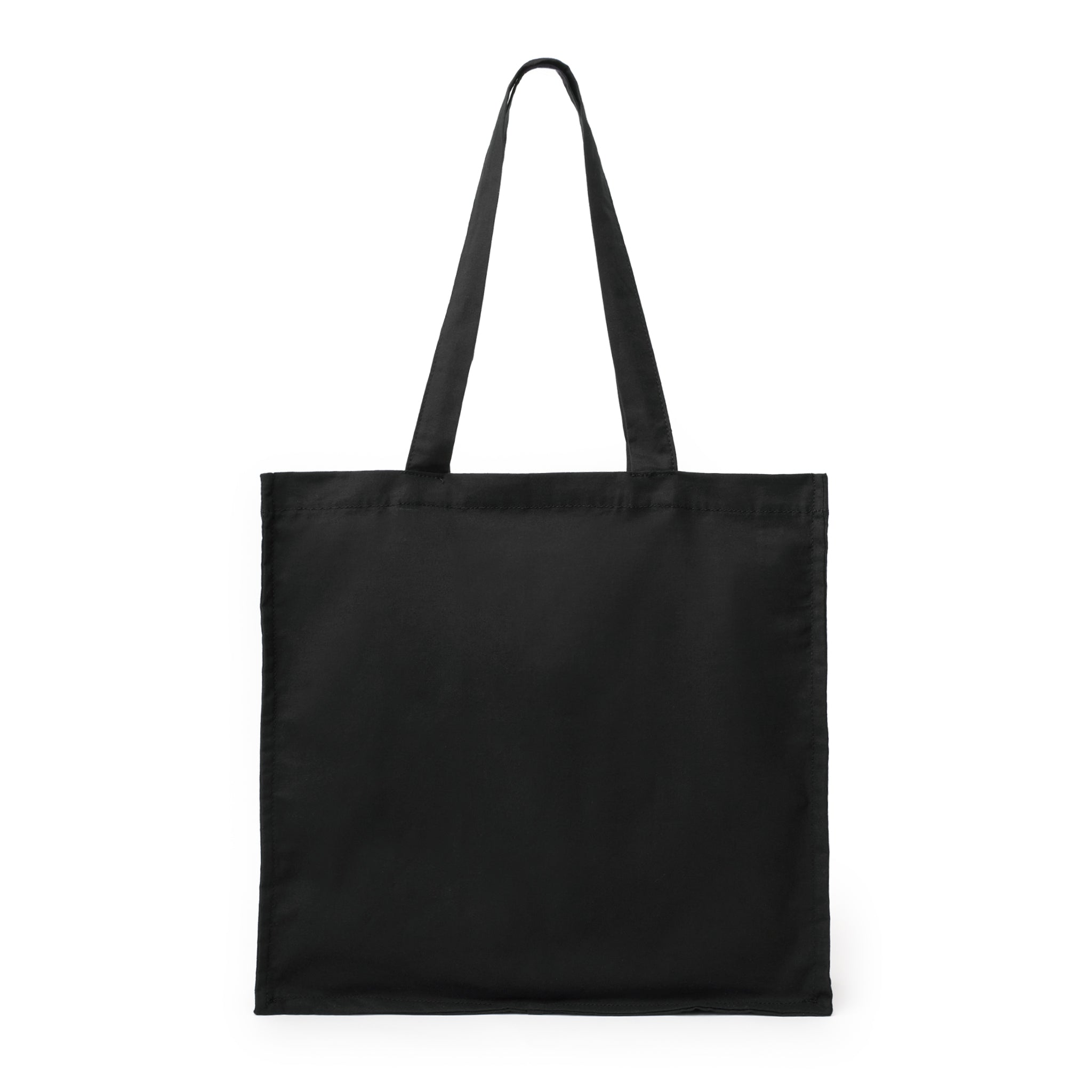 BOUTIQUE FABRIC TOTE BAG BLACK（ブティックファブリックトートバッグブラック）｜ONLINE BOUTIQUE（オンラインブティック）