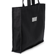 BOUTIQUE FABRIC TOTE BAG BLACK（ブティックファブリックトートバッグブラック）｜ONLINE BOUTIQUE（オンラインブティック）