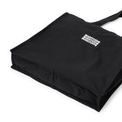 BOUTIQUE FABRIC TOTE BAG BLACK（ブティックファブリックトートバッグブラック）｜ONLINE BOUTIQUE（オンラインブティック）