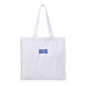 BOUTIQUE FABRIC TOTE BAG BLACK（ブティックファブリックトートバッグブラック）｜ONLINE BOUTIQUE（オンラインブティック）