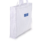BOUTIQUE FABRIC TOTE BAG BLACK（ブティックファブリックトートバッグブラック）｜ONLINE BOUTIQUE（オンラインブティック）