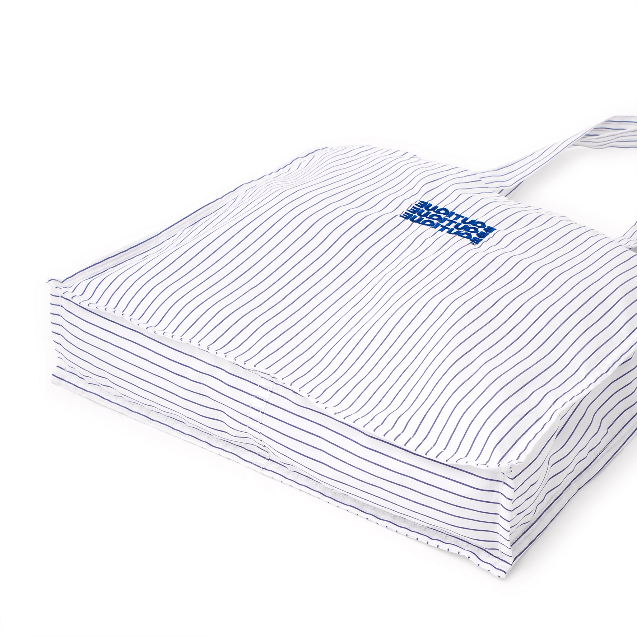 BOUTIQUE FABRIC TOTE BAG BLACK（ブティックファブリックトートバッグブラック）｜ONLINE BOUTIQUE（オンラインブティック）