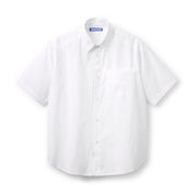 BOUTIQUE SHORT SLEEVE BOX SHIRT WHITE（ブティックショートスリーブボックスシャツホワイト）｜ONLINE BOUTIQUE（オンラインブティック）