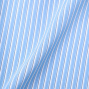 BOUTIQUE SHORT SLEEVE BOX SHIRT BLUE STRIPE（ブティックショートスリーブボックスシャツブルーストライプ）｜ONLINE BOUTIQUE（オンラインブティック）