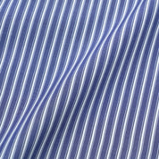 BOUTIQUE SHORT SLEEVE BOX SHIRT NAVY STRIPE（ブティックショートスリーブボックスシャツネイビーストライプ）｜ONLINE BOUTIQUE（オンラインブティック）