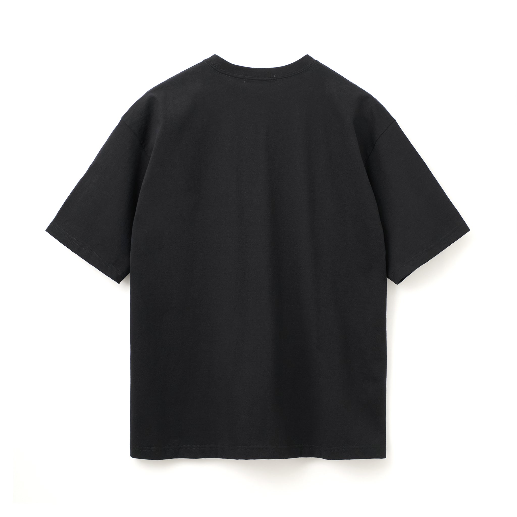 BOUTIQUE CLASSIC LOGO TEE BLACK（ブティッククラシックロゴTシャツブラック）｜ONLINE BOUTIQUE（オンラインブティック）