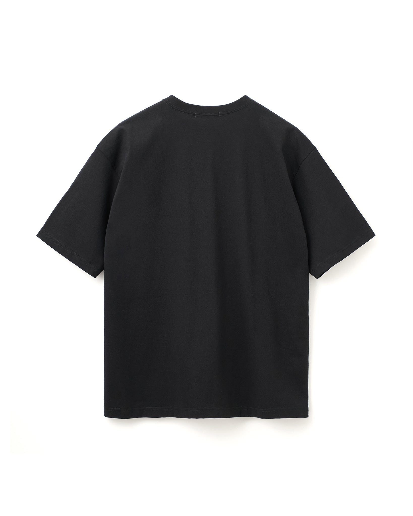 BOUTIQUE CLASSIC LOGO TEE BLACK（ブティッククラシックロゴTシャツブラック）｜ONLINE BOUTIQUE（オンラインブティック）
