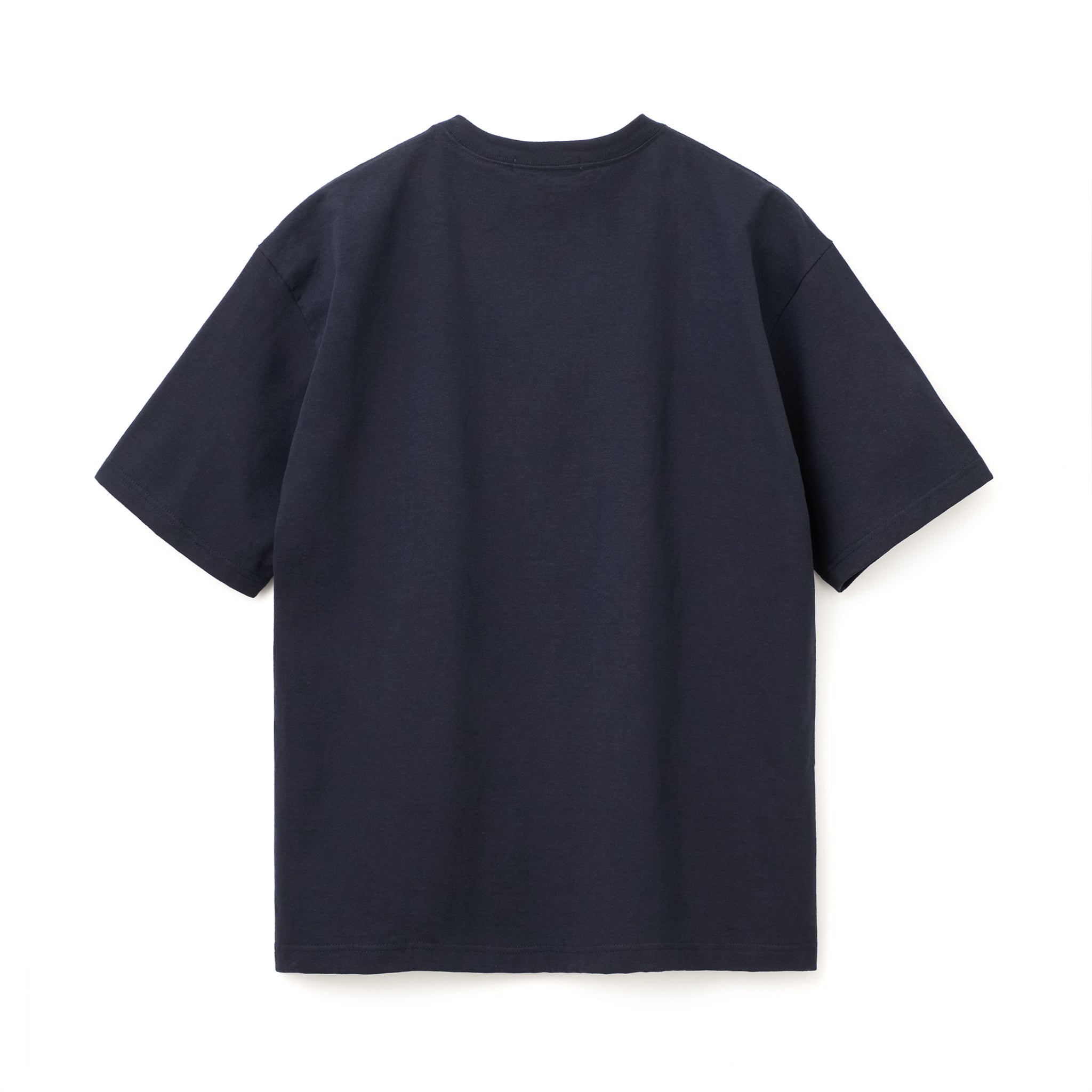 BOUTIQUE CLASSIC LOGO TEE NAVY（ブティッククラシックロゴTシャツネイビー）｜ONLINE BOUTIQUE（オンラインブティック）