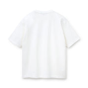 BOUTIQUE CLASSIC LOGO TEE WHITE（ブティッククラシックロゴTシャツホワイト）｜ONLINE BOUTIQUE（オンラインブティック）
