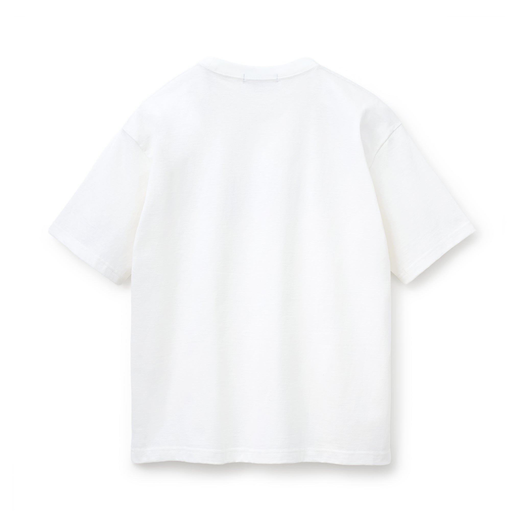 BOUTIQUE CLASSIC LOGO TEE WHITE（ブティッククラシックロゴTシャツホワイト）｜ONLINE BOUTIQUE（オンラインブティック）