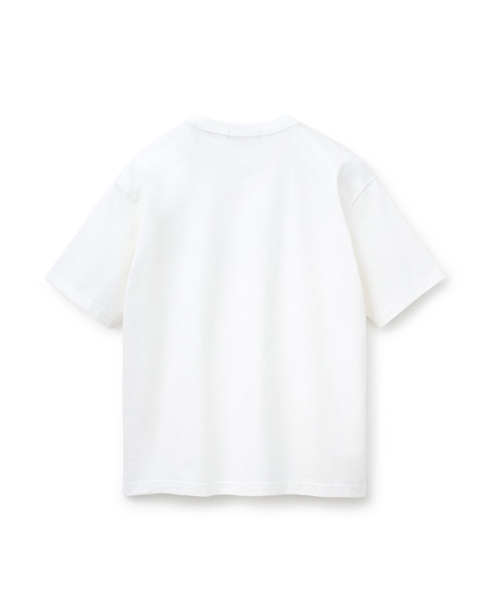 BOUTIQUE CLASSIC LOGO TEE WHITE（ブティッククラシックロゴTシャツホワイト）｜ONLINE BOUTIQUE（オンラインブティック）