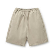 BOUTIQUE WIDE EASY SHORTS BEIGE（ブティックワイドイージーショーツベージュ）｜ONLINE BOUTIQUE（オンラインブティック）