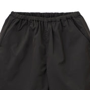 BOUTIQUE WIDE EASY SHORTS BLACK（ブティックワイドイージーショーツブラック）｜ONLINE BOUTIQUE（オンラインブティック）