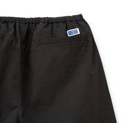 BOUTIQUE WIDE EASY SHORTS BLACK（ブティックワイドイージーショーツブラック）｜ONLINE BOUTIQUE（オンラインブティック）