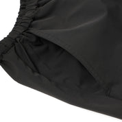 BOUTIQUE WIDE EASY SHORTS BLACK（ブティックワイドイージーショーツブラック）｜ONLINE BOUTIQUE（オンラインブティック）