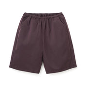 BOUTIQUE WIDE EASY SHORTS BROWN（ブティックバワイドイージーショーツブラウン）｜ONLINE BOUTIQUE（オンラインブティック）