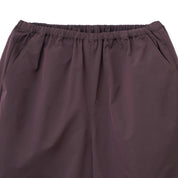 BOUTIQUE WIDE EASY SHORTS BROWN（ブティックバワイドイージーショーツブラウン）｜ONLINE BOUTIQUE（オンラインブティック）