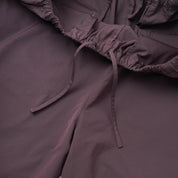 BOUTIQUE WIDE EASY SHORTS BROWN（ブティックバワイドイージーショーツブラウン）｜ONLINE BOUTIQUE（オンラインブティック）
