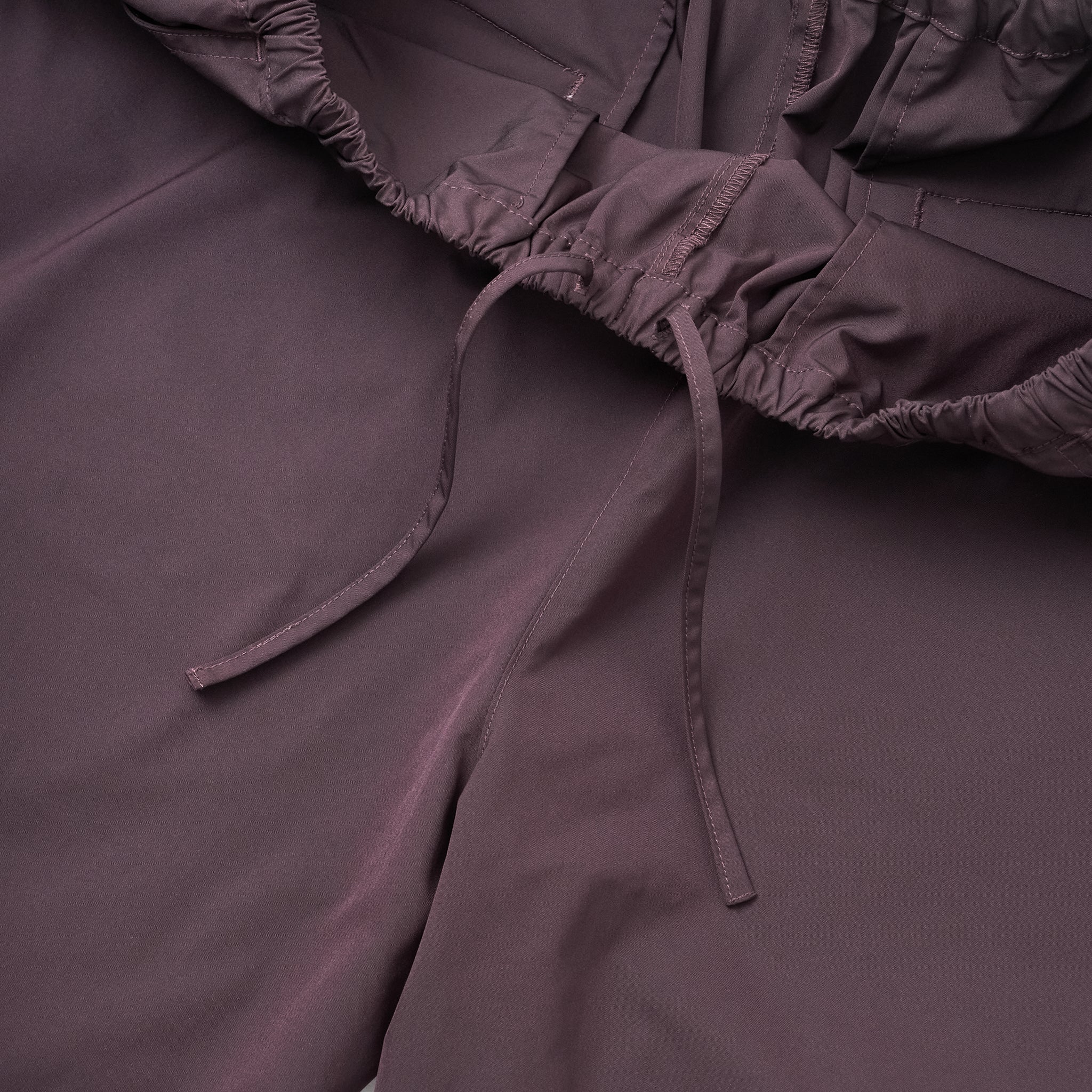 BOUTIQUE WIDE EASY SHORTS BROWN（ブティックバワイドイージーショーツブラウン）｜ONLINE BOUTIQUE（オンラインブティック）