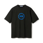 MUSIC SOUNDS BETTER WITH BOUTIQUE TEE BLACK（ミュージックサウンドベターウィズブティックTシャツホワイトブラック）｜ONLINE BOUTIQUE（オンラインブティック）