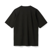 MUSIC SOUNDS BETTER WITH BOUTIQUE TEE BLACK（ミュージックサウンドベターウィズブティックTシャツホワイトブラック）｜ONLINE BOUTIQUE（オンラインブティック）