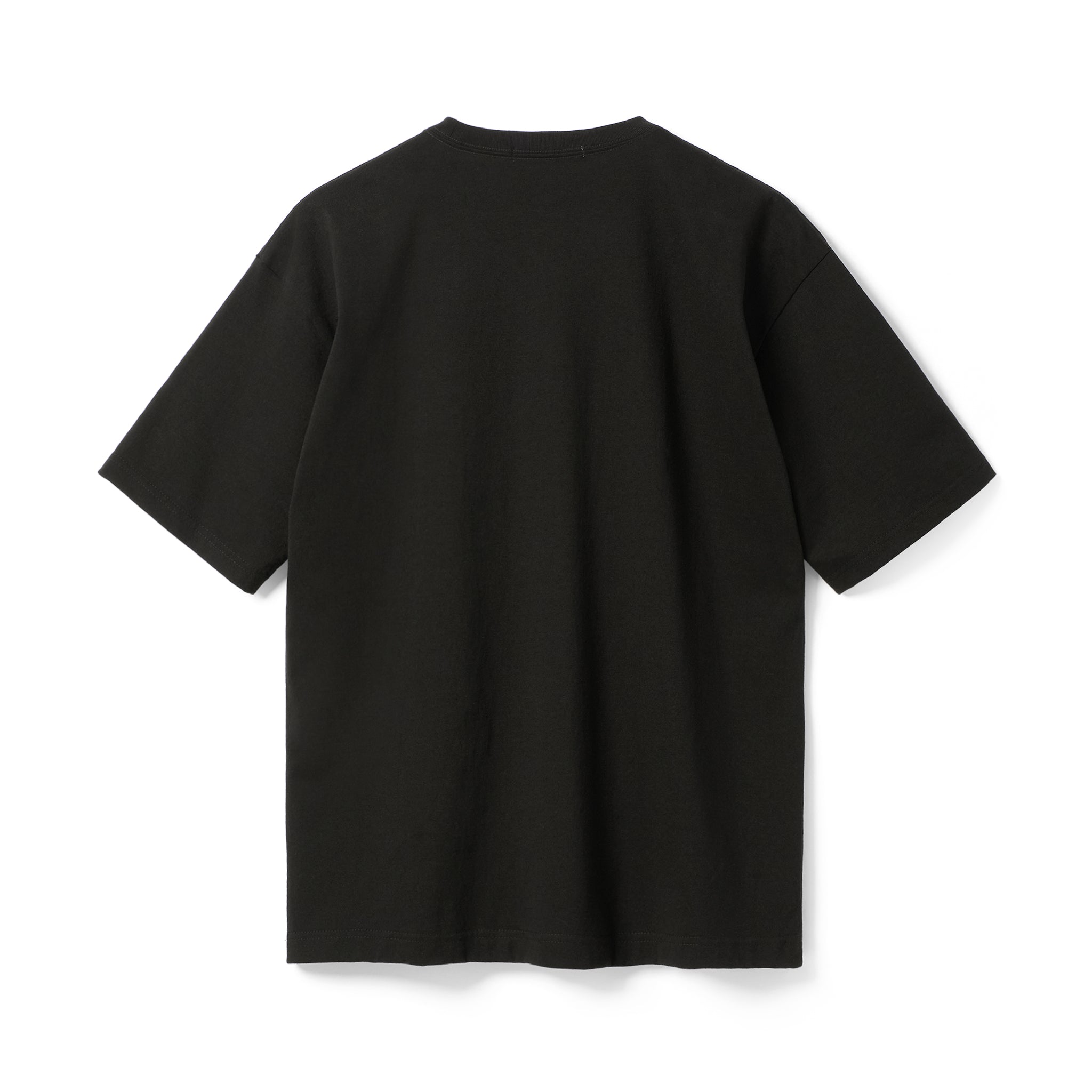MUSIC SOUNDS BETTER WITH BOUTIQUE TEE BLACK（ミュージックサウンドベターウィズブティックTシャツホワイトブラック）｜ONLINE BOUTIQUE（オンラインブティック）