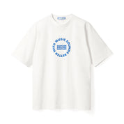 MUSIC SOUNDS BETTER WITH BOUTIQUE TEE WHITE（ミュージックサウンドベターウィズブティックTシャツホワイトホワイト）｜ONLINE BOUTIQUE（オンラインブティック）