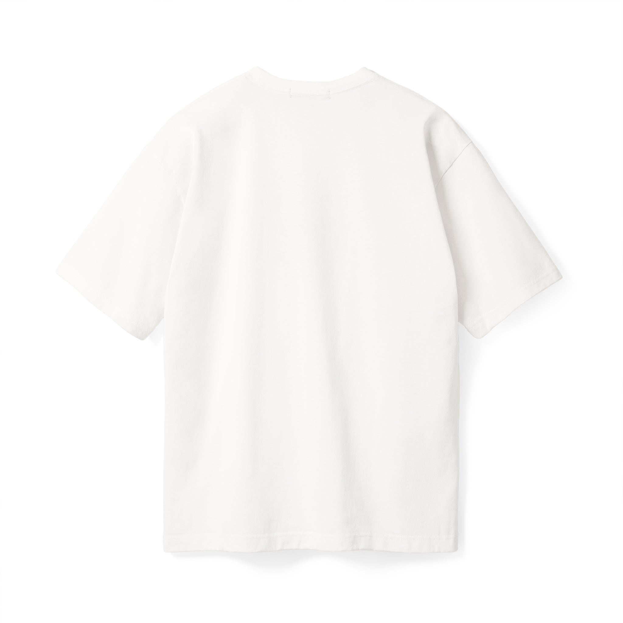 MUSIC SOUNDS BETTER WITH BOUTIQUE TEE WHITE（ミュージックサウンドベターウィズブティックTシャツホワイトホワイト）｜ONLINE BOUTIQUE（オンラインブティック）