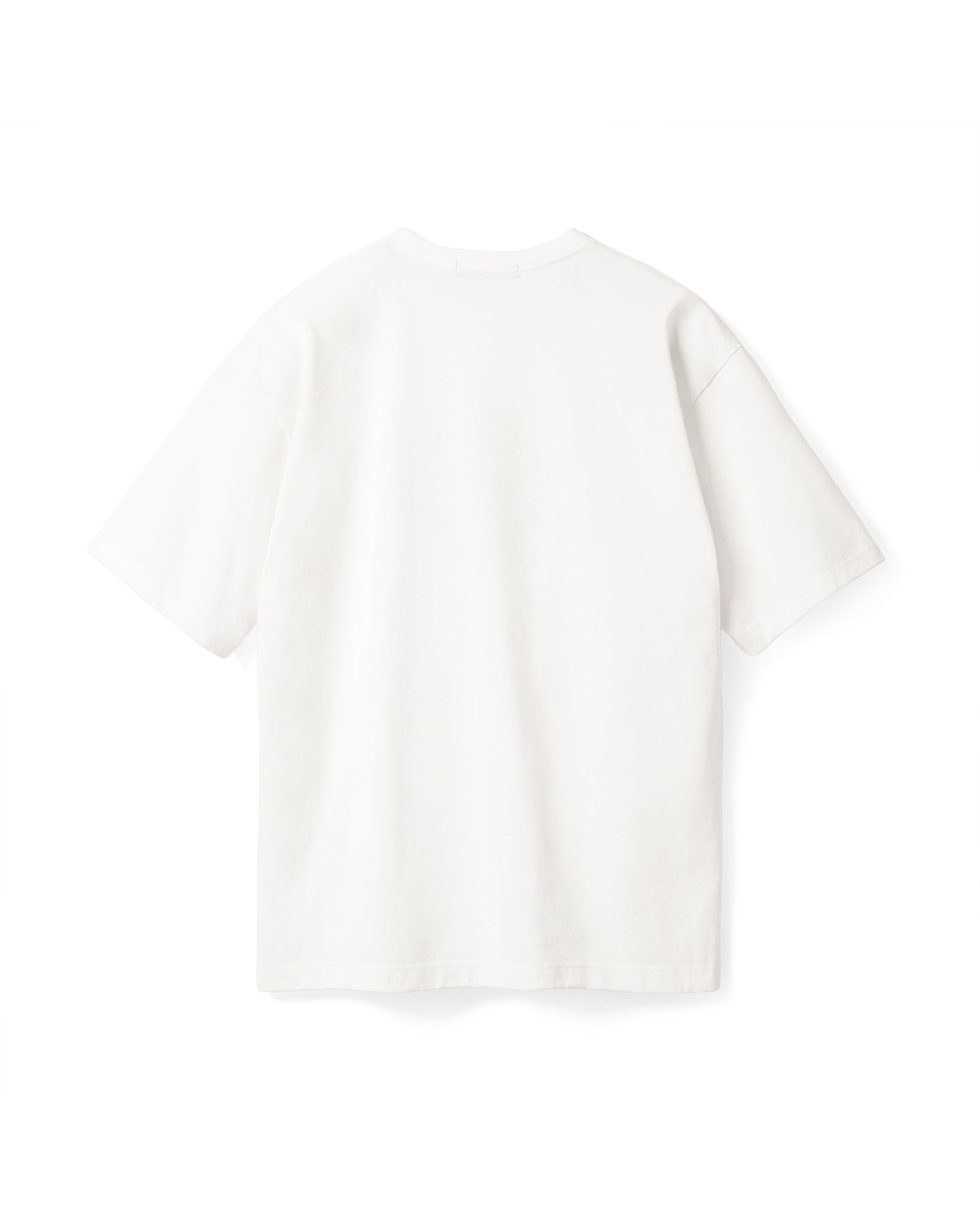 MUSIC SOUNDS BETTER WITH BOUTIQUE TEE WHITE（ミュージックサウンドベターウィズブティックTシャツホワイトホワイト）｜ONLINE BOUTIQUE（オンラインブティック）