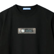 BOUTIQUE CAR AUDIO TEE BLACK