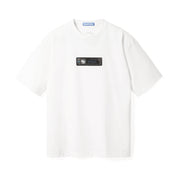 BOUTIQUE CAR AUDIO TEE WHITE