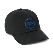 MUSIC SOUNDS BETTER WITH BOUTIQUE CAP BLACK（ミュージックサウンドベターウィズブティックキャップブラック）｜ONLINE BOUTIQUE（オンラインブティック）