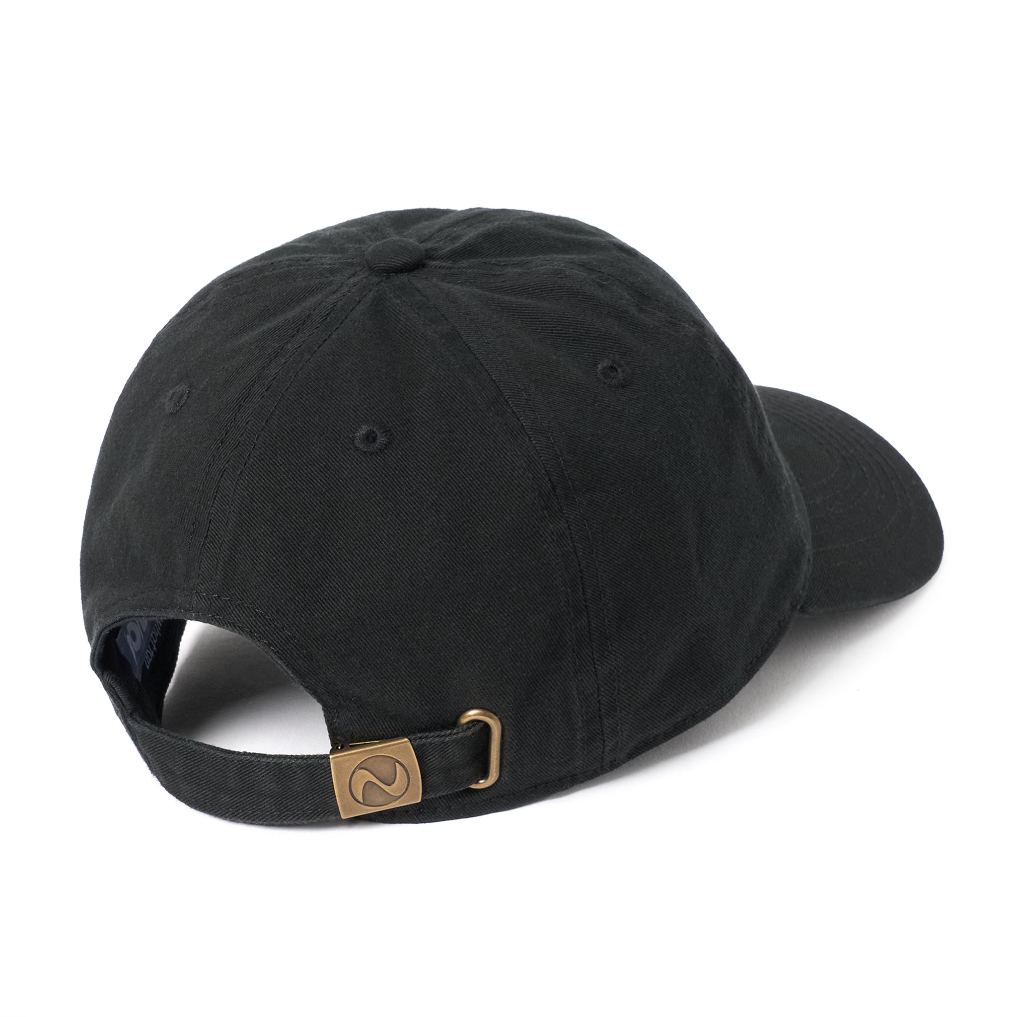 MUSIC SOUNDS BETTER WITH BOUTIQUE CAP BLACK（ミュージックサウンドベターウィズブティックキャップブラック）｜ONLINE BOUTIQUE（オンラインブティック）
