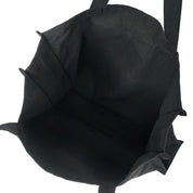 MUSIC SOUNDS BETTER WITH BOUTIQUE TOTE BAG BLACK（ミュージックサウンドベターウィズブティックトートバッグブラック）｜ONLINE BOUTIQUE（オンラインブティック）