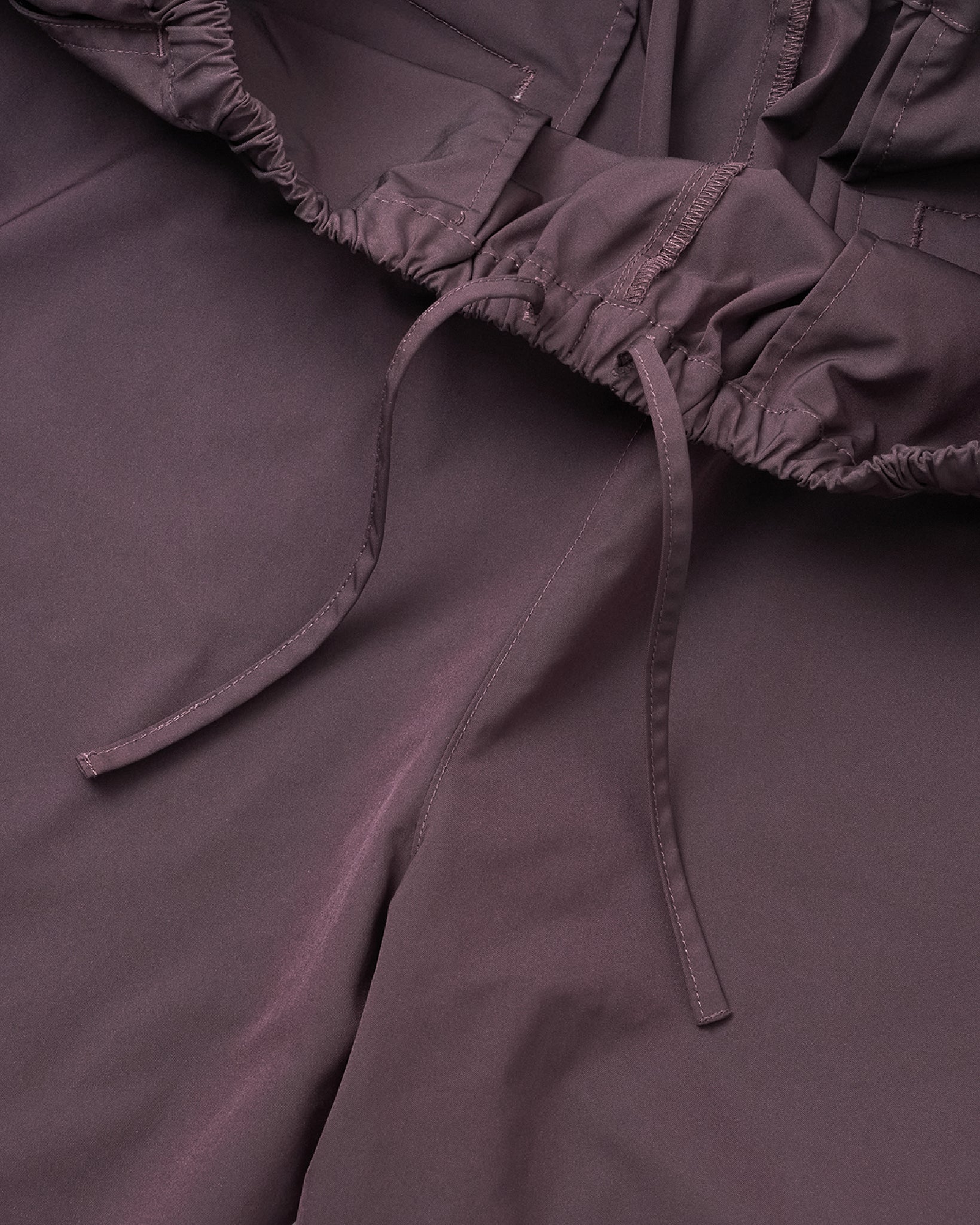 BOUTIQUE WIDE EASY SHORTS BROWN（ブティックバワイドイージーショーツブラウン）｜ONLINE BOUTIQUE（オンラインブティック）
