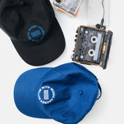 MUSIC SOUNDS BETTER WITH BOUTIQUE CAP BLUE（ミュージックサウンドベターウィズブティックキャップブルー）｜ONLINE BOUTIQUE（オンラインブティック）