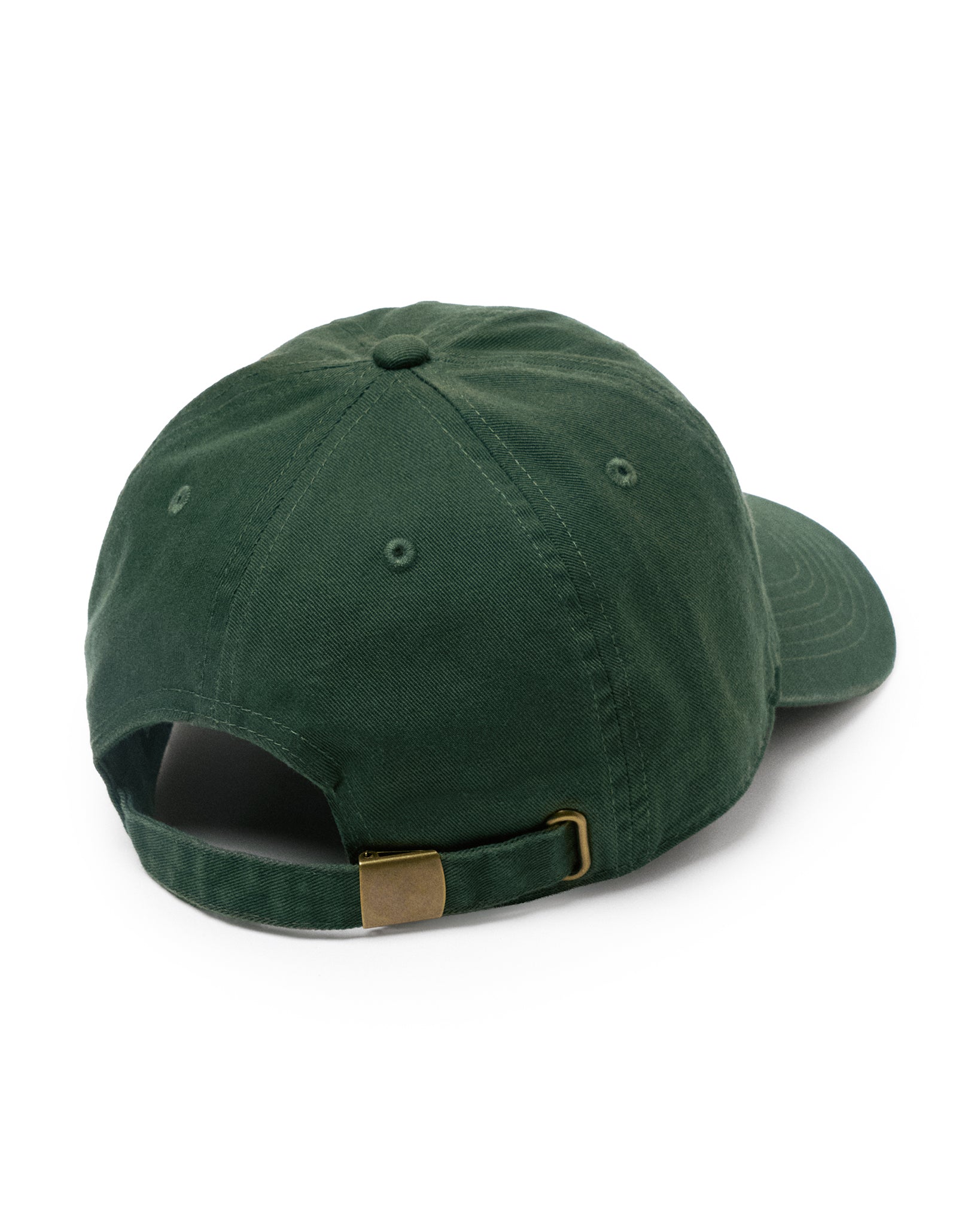 PARIS, TEXAS ベースボールキャップ BOUTIQUE 緑 BOUTIQUE CAP GREEN（ブティックキャップ グリーン）｜ONLINE BOUTIQUE