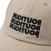 BOUTIQUE CAP BEIGE（ブティックキャップ ベージュ）｜ONLINE BOUTIQUE（オンラインブティック）