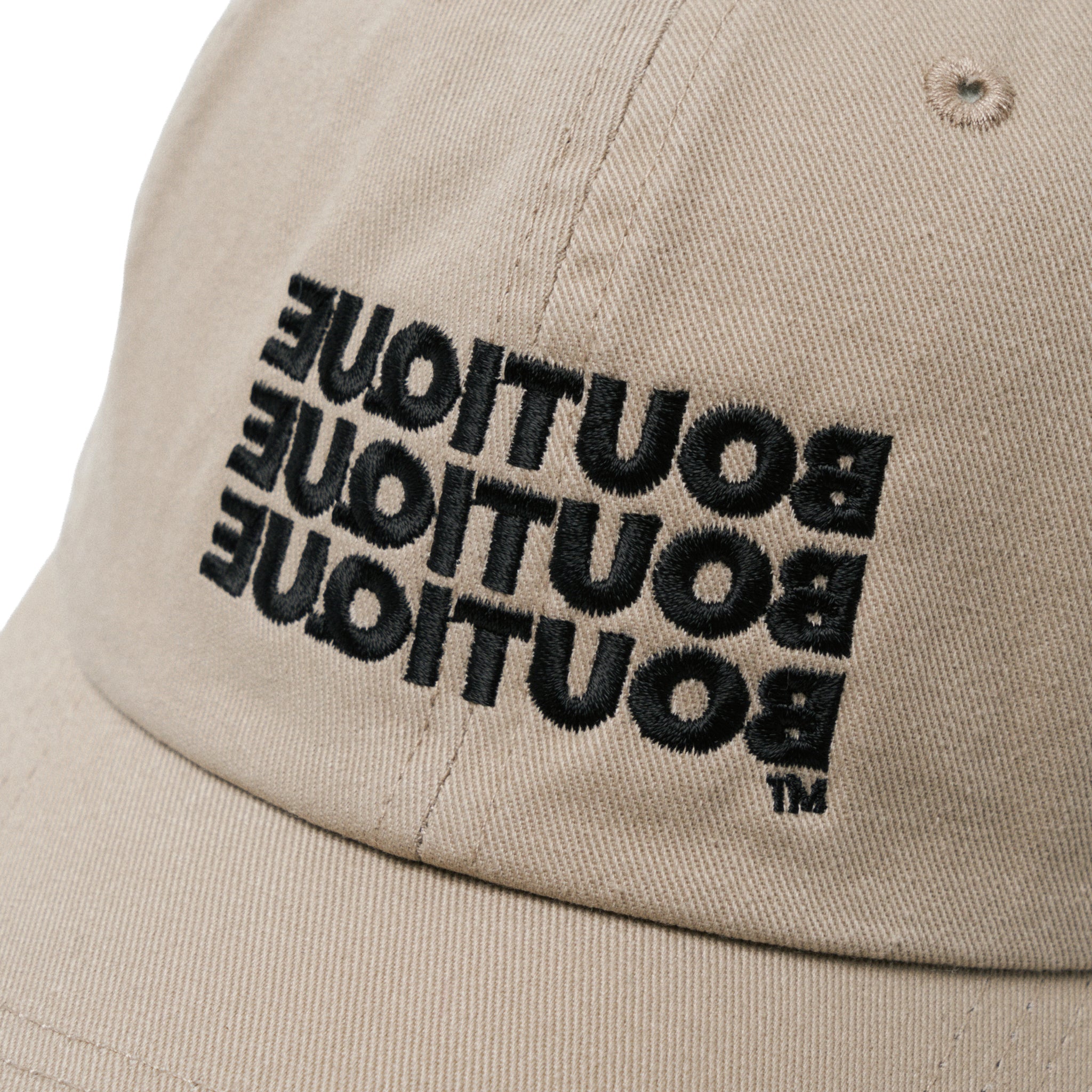 BOUTIQUE CAP BEIGE（ブティックキャップ ベージュ）｜ONLINE BOUTIQUE（オンラインブティック）