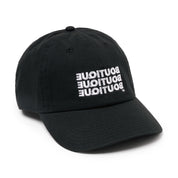 BOUTIQUE CAP BLACK（ブティックキャップ ブラック）｜ONLINE BOUTIQUE（オンラインブティック）