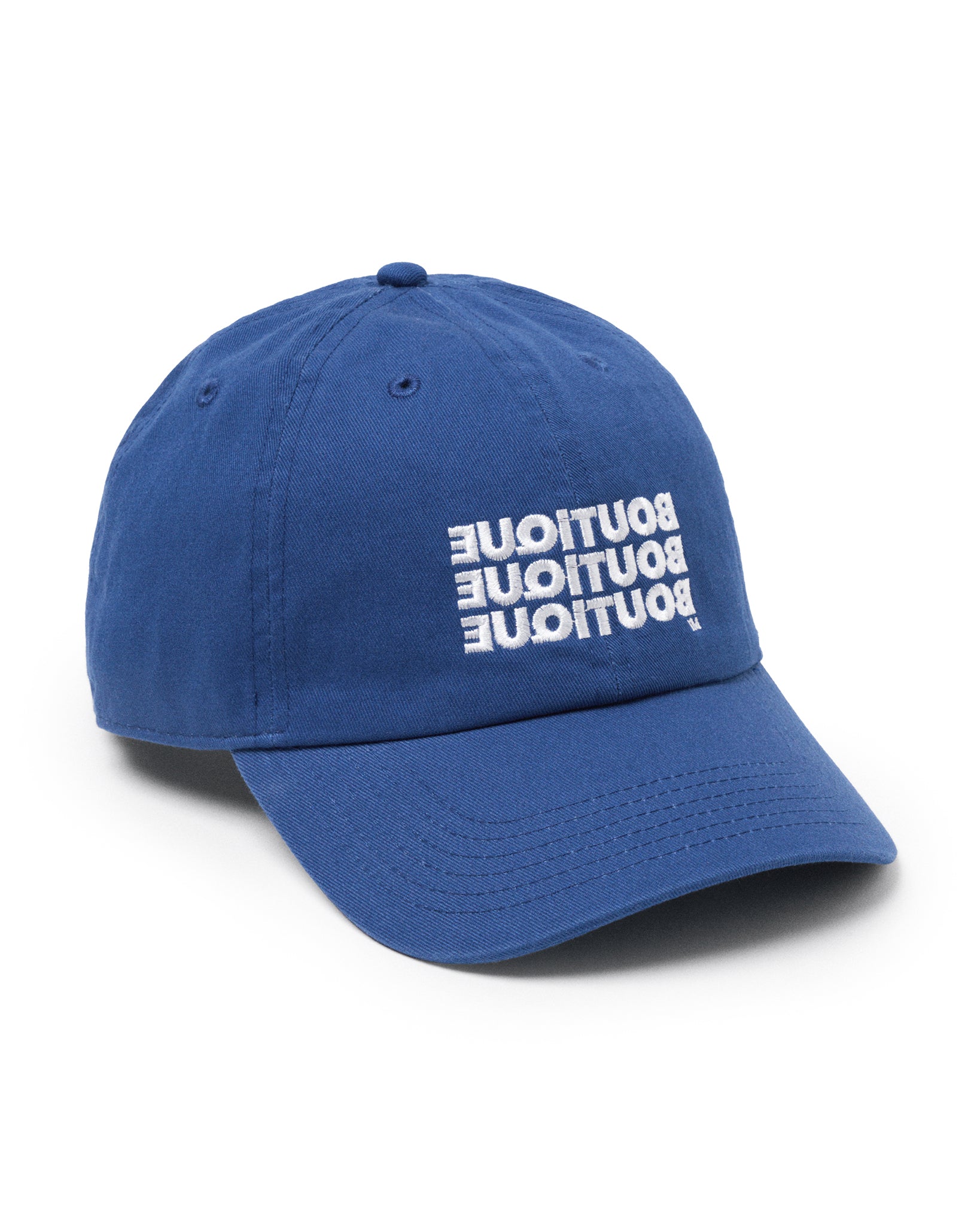 BOUTIQUE CAP BLUE（ブティックキャップ ブルー）｜ONLINE BOUTIQUE（オンラインブティック）
