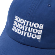 BOUTIQUE CAP BLUE（ブティックキャップ ブルー）｜ONLINE BOUTIQUE（オンラインブティック）
