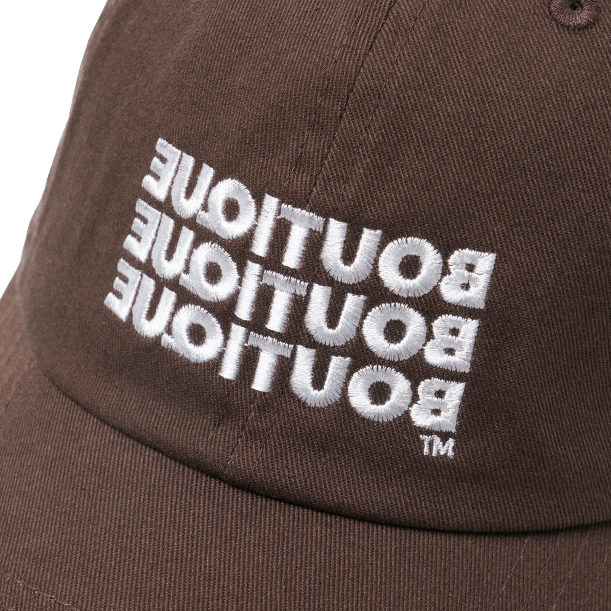 BOUTIQUE CAP BROWN（ブティックキャップ ブラウン）｜ONLINE BOUTIQUE（オンラインブティック）