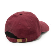 BOUTIQUE CAP BURGUNDY（ブティックキャップ バーガンディー）｜ONLINE BOUTIQUE（オンラインブティック）