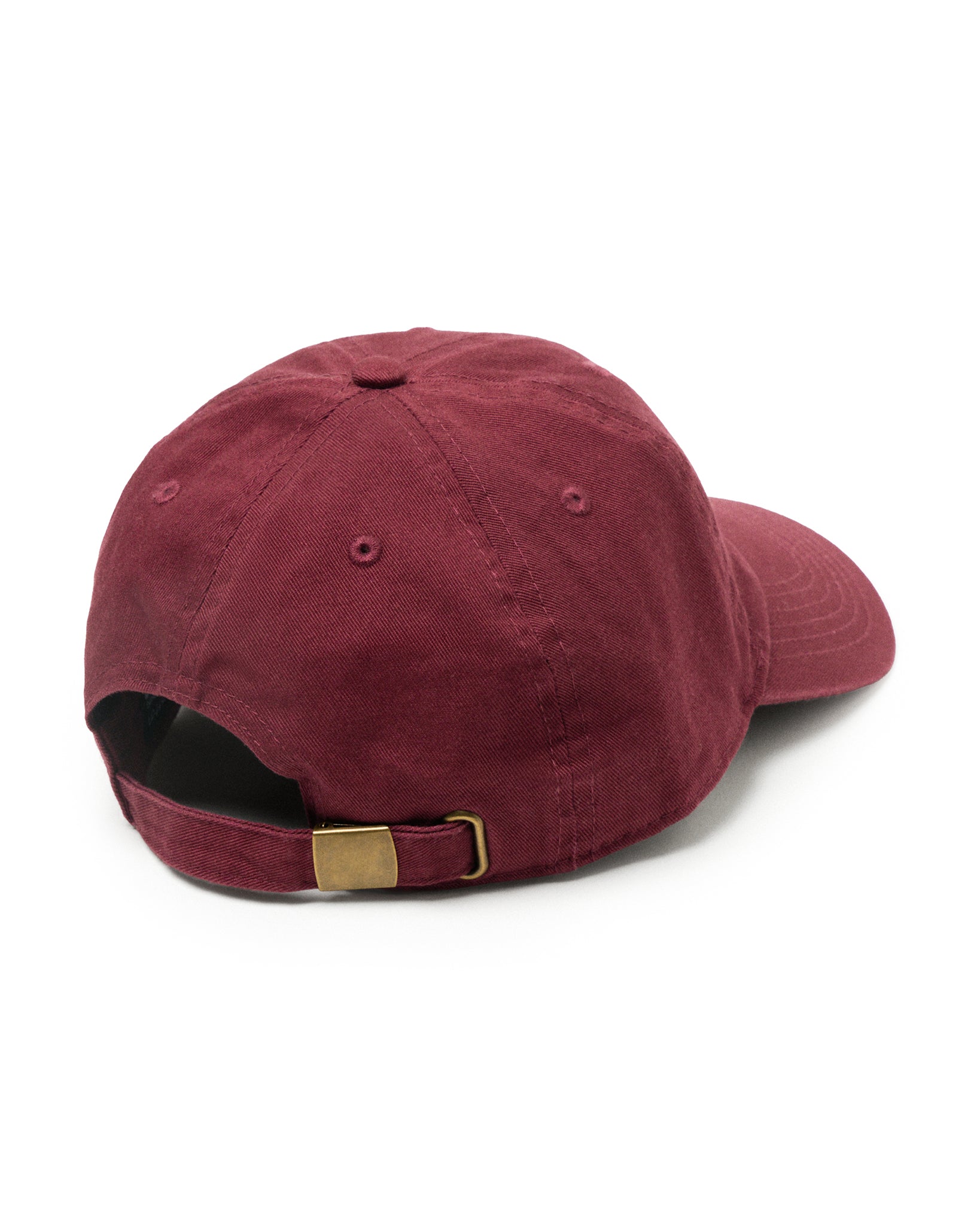 BOUTIQUE CAP BURGUNDY（ブティックキャップ バーガンディー）｜ONLINE