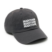 BOUTIQUE CAP GRAY（ブティックキャップ グレー）｜ONLINE BOUTIQUE（オンラインブティック）