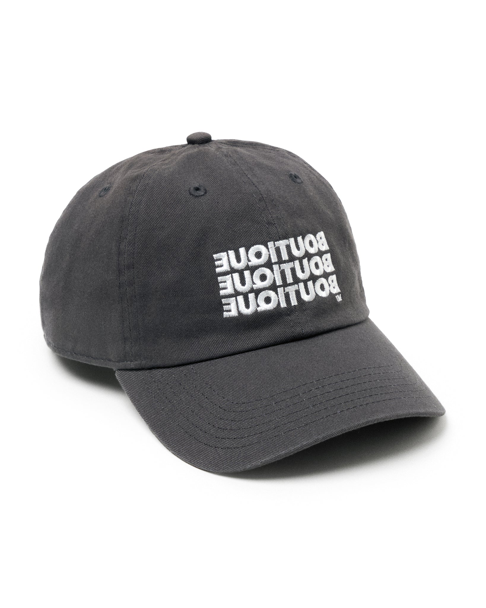 BOUTIQUE CAP GRAY（ブティックキャップ グレー）｜ONLINE BOUTIQUE（オンラインブティック）