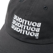 BOUTIQUE CAP GRAY（ブティックキャップ グレー）｜ONLINE BOUTIQUE（オンラインブティック）