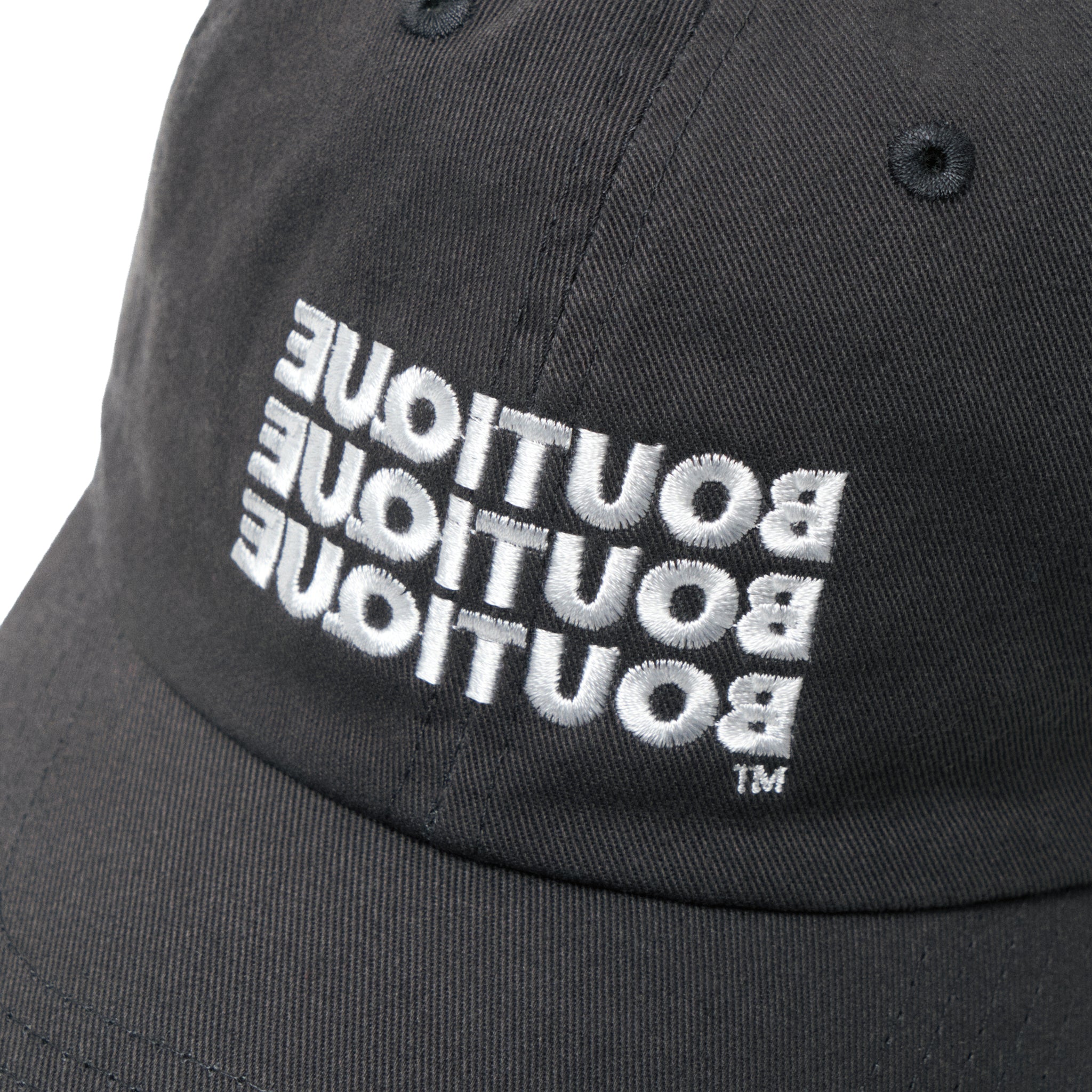 BOUTIQUE CAP GRAY（ブティックキャップ グレー）｜ONLINE BOUTIQUE（オンラインブティック）